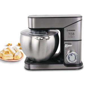 Hommer 2000 Watt Stand Mixer with 10 Liter Bowl - Image 3