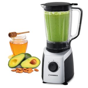Hommer 800 Watt Blender 1.7 Liter - Image 4