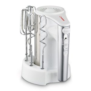Hommer 300 Watt Hand Mixer with 5 Speeds - Image 3