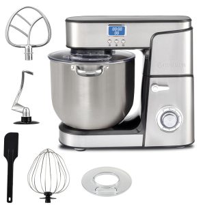 Hommer 2000 Watt Stand Mixer with 10 Liters Bowl - Image 3