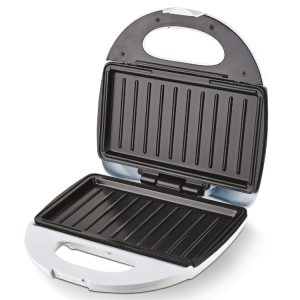 Hommer Sandwich and Toast Maker, 600 Watt, 011.006.058 - Image 3