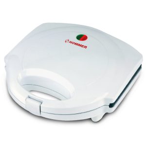⁦Hommer Sandwich Maker, Toast Maker and Grill, 750W, 011.006.065⁩ - الصورة ⁦3⁩