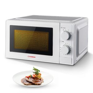 Hommer Microwave 20 L 700 W - 011.009.043 - Image 3