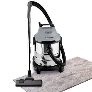 Hommer 20 Liters 1800 Watt No Bags Vacuum Cleaner - Image 3