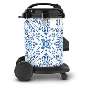 Hommer 21 Liters 1800 Watt Multi-Filteration System Vacuum Cleaner - Image 3