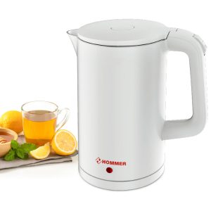 Hommer Kettle, 1.7L, 2200W, 011.018.029 - Image 3