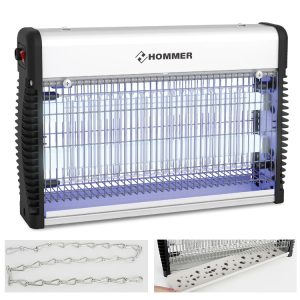 Hommer, Insect Killer, 20 Watt, 011.031.076 - Image 3