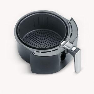 Severin 2430 Oil-Free Air Fryer, 3.2L, 1500W - Image 4