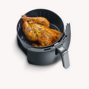 Severin 2445 5L Oil-Free Air Fryer, 2000W - Image 3
