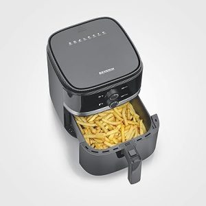 Severin 2452 Air Fryer, 5L - Image 4