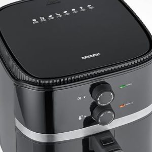 Severin 2452 Air Fryer, 5L - Image 3
