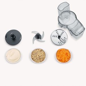 Severin 3865 Multifunctional Chopper, 400W - Image 4