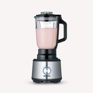 Severin 3892 8 in 1 Food Processor, 1200 Watt - Image 5