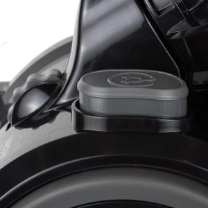 Black & Decker 1480W Bagless Cylinder Vacuum Cleaner, 2L, Black - VM1480-B5 - Image 6