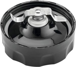 Black & Decker, Blender, 400 Watt, 1.5 Liters, BX365B5 - Image 4