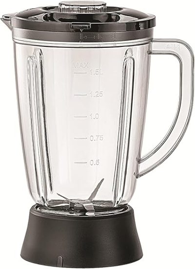 Black & Decker, Food Processor, 1.5 Liters, 800 Watt, FX825B5 - Image 6