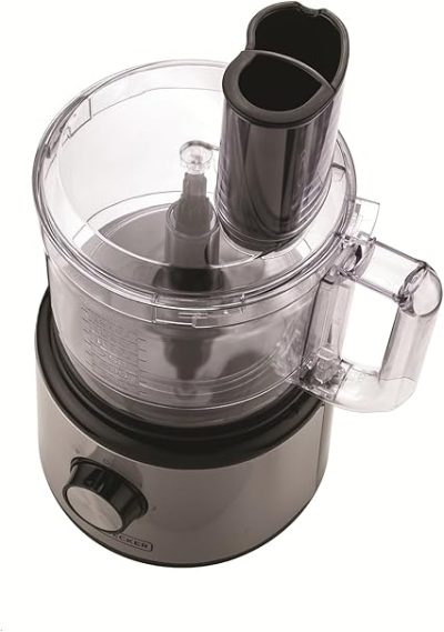 Black & Decker, Food Processor, 1.5 Liters, 800 Watt, FX825B5 - Image 4