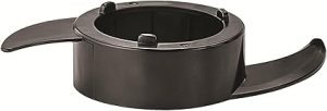Black & Decker, Food Processor, 1.5 Liters, 800 Watt, FX825B5 - Image 3