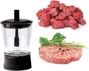 Black & Decker, Blender, 1.2 Liters, KR43-B5 - Image 3