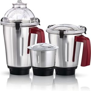 Black & Decker, Blender, 750 Watt, MG750-B5 - Image 3