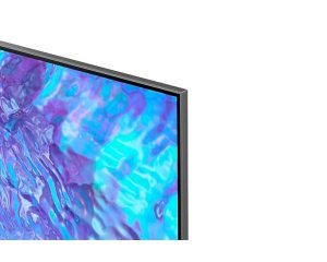 Samsung 98-inch 100Hz 4K Flat Smart QLED TV, Black - QA98Q80CAUXMV - Image 5