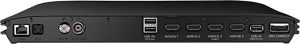 Samsung 55-inch 100Hz 4K Flat Smart QLED TV, Black - QA55Q70CAUXZN - Image 5