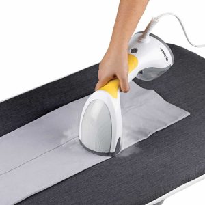 مكواة يدوية عمودية أرييت، أبيض - 00P416700AR0 - Image 3