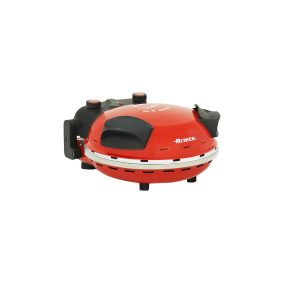 فرن بيتزا كهربائي أرييت، 1200 واط، أحمر - 00C0990910AR0 - Image 6