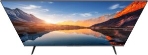 تلفزيون سمارت A برو 43 بوصة QLED 4K 2025، من شاومي، أسود 6941948702592 - Image 4