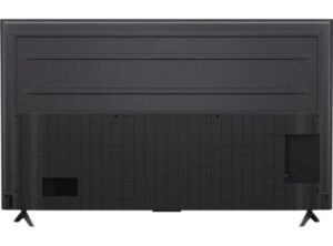 تلفزيون S ميني LED 55 بوصة 4K Mini LED 2025، من شاومي، أسود 6941948703674 - Image 5
