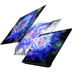 تلفزيون S ميني LED 55 بوصة 4K Mini LED 2025، من شاومي، أسود 6941948703674 - Image 6