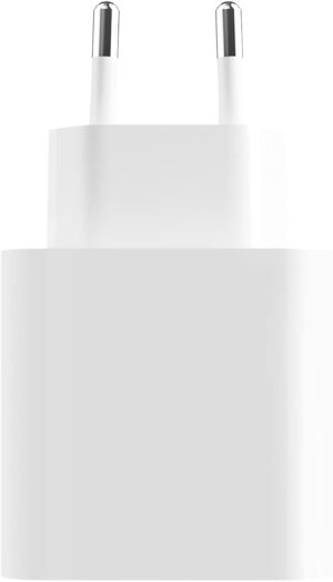 ⁦Xiaomi Mi 33W Wall Charger (Type A+ Type C) EU 6934177738067⁩ - الصورة ⁦4⁩