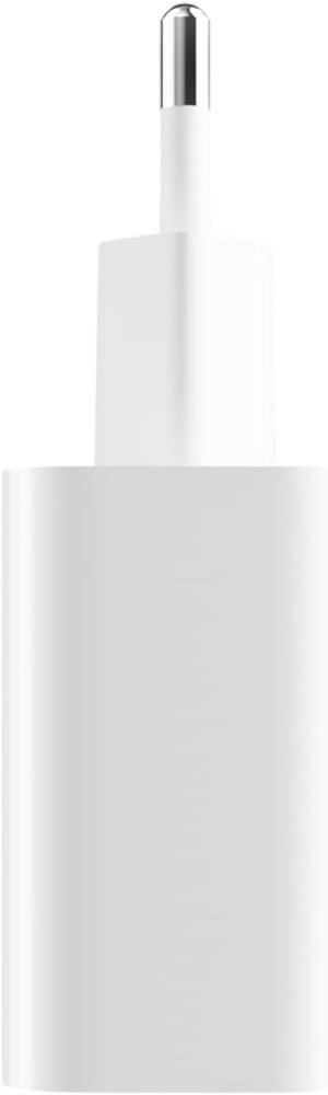 ⁦Xiaomi Mi 33W Wall Charger (Type A+ Type C) EU 6934177738067⁩ - الصورة ⁦3⁩
