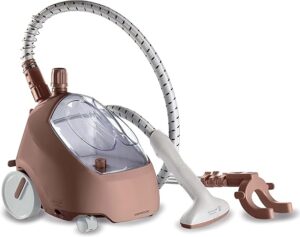 Kenwood Steam Iron 1500W 2L Water Tank gsp65.500pk - Image 5