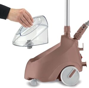 Kenwood Steam Iron 1500W 2L Water Tank gsp65.500pk - Image 3